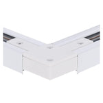 1-Fase Rail L-connector