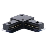 1-Fase Rail L-connector