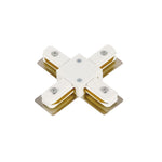1-Fase Rail X-connector