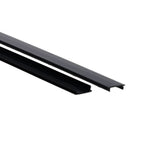 3-Fase Rail Blindplaat