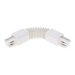 3-Fase Rail Flexibele connector