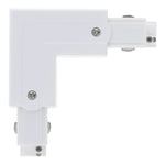 3-Fase Rail L-connector