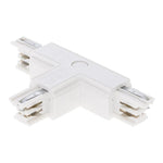 3-Fase Rail T-connector