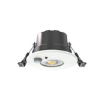 LED Inbouwspot Movo | 6W CCT dimbaar | IP65 | Bewegingssensor