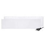 LED Paneel Europa 120x30