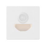 LED Steplight Steno | 1,5W | Bewegingssensor | CCT | IP20 | Wit