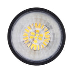 GU10 LED Lamp Brivo Zwart