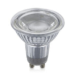 GU10 LED Lamp Klaro Glas
