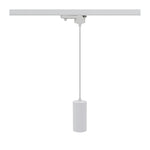 LED Hanglamp Rilo | 1-Fase Rail | GU10 | Wit