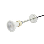 LED Hanglamp Sento | 3-Fase Rail | GU10 | Mat Zwart