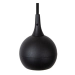 LED Hanglamp Velmo | 1-Fase Rail | GU10 | Mat Zwart