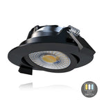 LED Recessed Spotlight Lyvo
