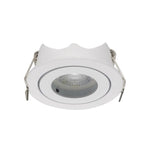 LED Recessed Spotlight Rondo