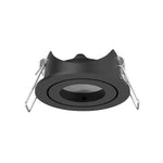 LED Recessed Spotlight Rondo