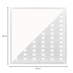 LED Panel Mira 30x30