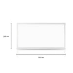 LED Panel Mira 60x30