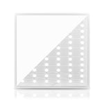 LED Paneel Mira 62x62