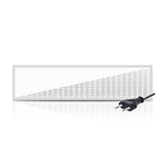 LED Paneel Pura 120x30