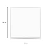 LED Paneel Pura 60x60