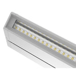 LED Raillichtbalk Volans Wit