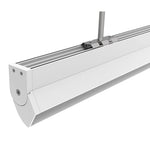 LED Raillichtbalk Volans Wit