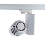LED Railspot Cetus Wit