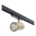LED Railspot Corvo Messing