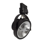 LED Railspot Pyxis Zwart