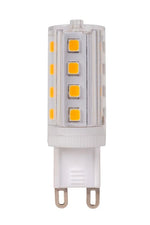 G9 LED Lamp | 3,5W | 230V | 350lm | 2700K | Dimbaar