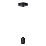 LED Hanglamp Filo | E27 | Verstelbare Hoogte tot 160 cm