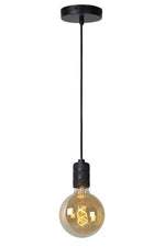 LED Hanglamp Filo | E27 | Verstelbare Hoogte tot 160 cm