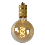 LED Hanglamp Filo | E27 | Verstelbare Hoogte tot 160 cm