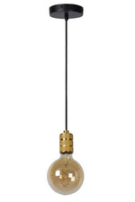 LED Hanglamp Filo | E27 | Verstelbare Hoogte tot 160 cm
