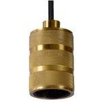 LED Hanglamp Filo | E27 | Verstelbare Hoogte tot 160 cm
