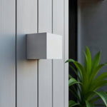 LED Wall Light COB Cube