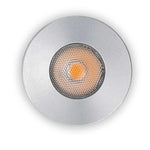 LED Inbouwspots Set Dovo | 10 Stuks | IP65 | Afstandsbediening