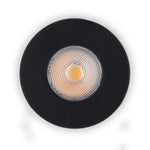 LED Inbouwspots Set Dovo | 10 Stuks | IP65 | Afstandsbediening