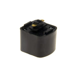 1-Fase Rail Adapter Vierkant