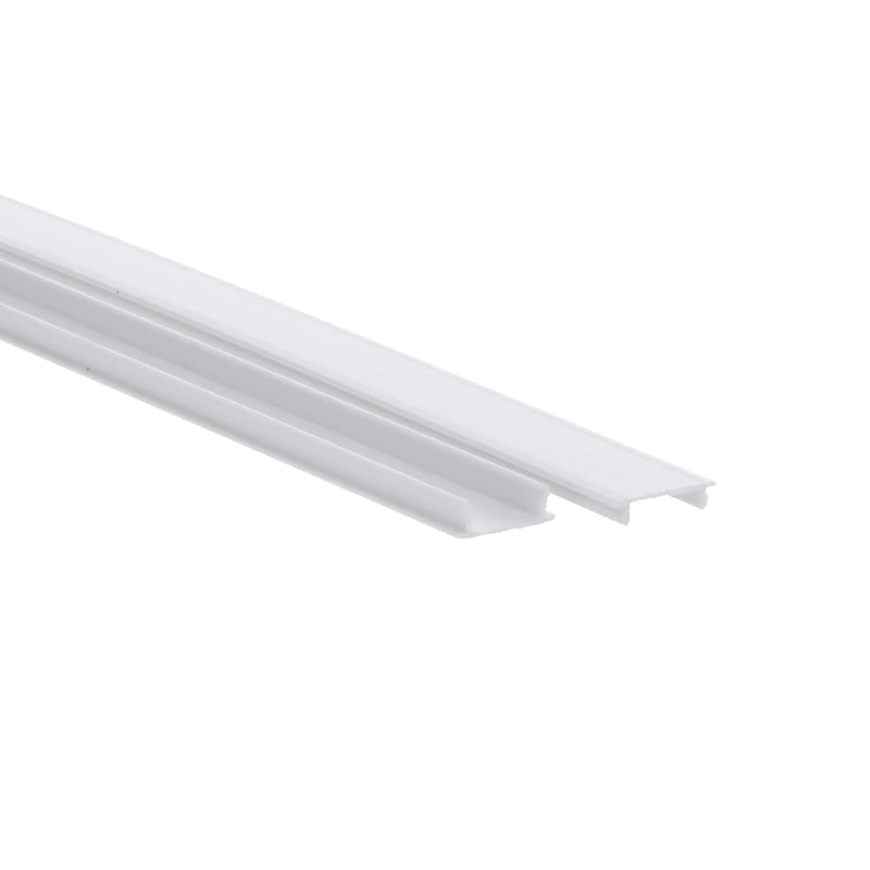 1-Fase Rail Blindplaat