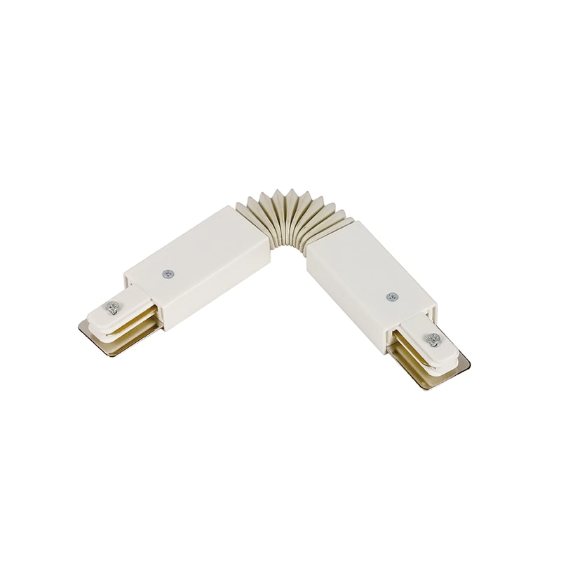 1-Fase Rail Flexibele connector
