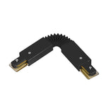 1-Fase Rail Flexibele connector