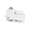 1-Fase Rail Pendeladapter