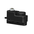 1-Fase Rail Pendeladapter, foto 2