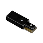 1-Fase Rail Voedingsconnector