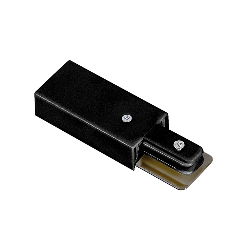 1-Fase Rail Voedingsconnector, foto 2