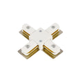 1-Fase Rail X-connector