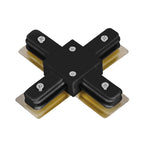 1-Fase Rail X-connector