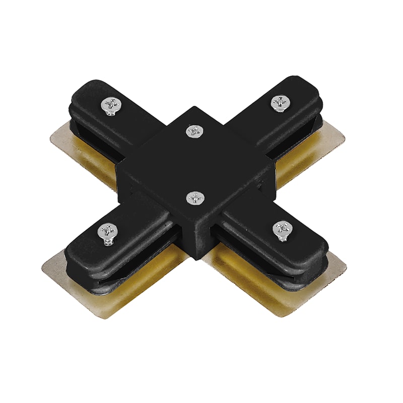1-Fase Rail X-connector, foto 2