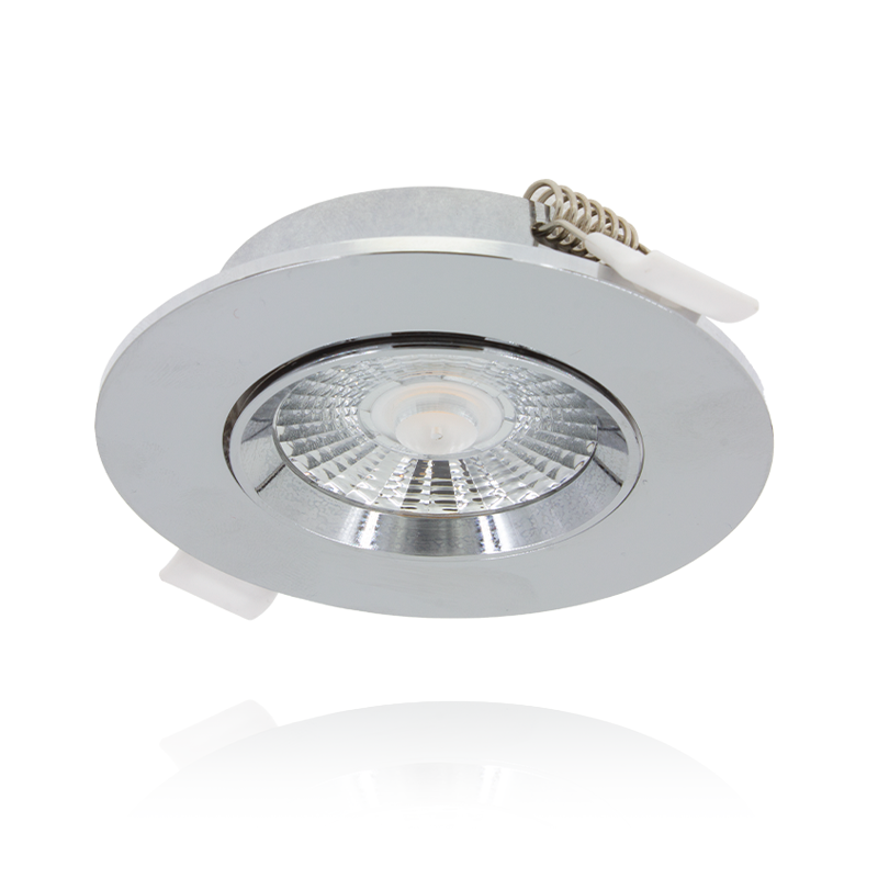 LED Inbouwspot Vesto