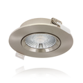 LED Inbouwspot Vesto